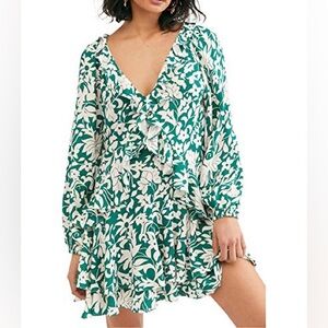 NWT Free People Dress